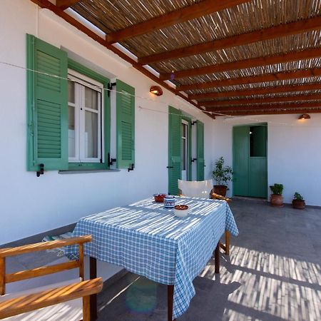 Вілла «Marmara» House Cherronisos  Екстер'єр фото